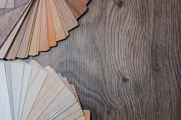 Laminate flooring