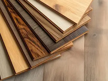 Engineered Flooring