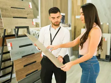 Hybrid Flooring